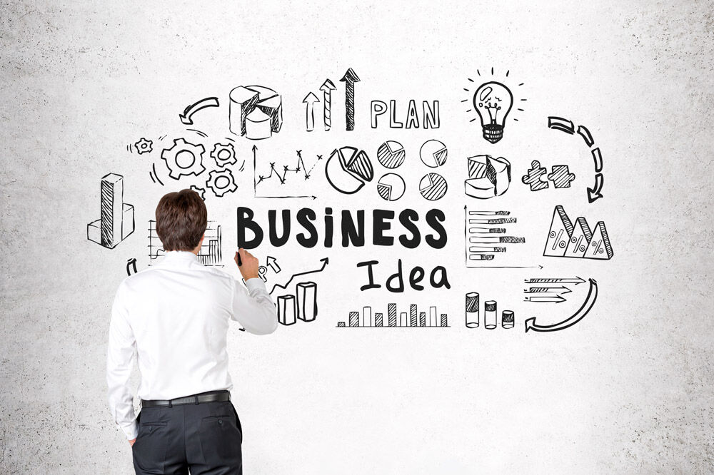 business idea